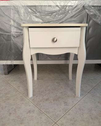 Coppia di comodini
