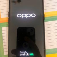 Smartphone Oppo