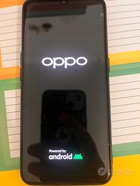 Smartphone Oppo