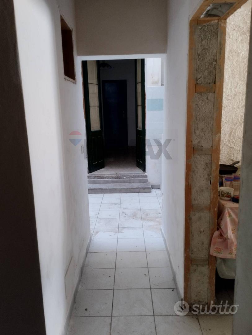 Appartamento – Rosolini, Siracusa - Altro