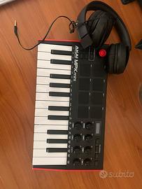 Akai MPK Mini 3