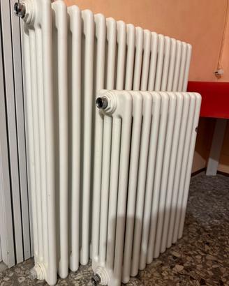 Termosifone radiatore irsap