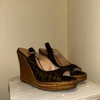 Zeppe Fendi originali