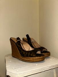 Zeppe Fendi originali