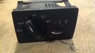 INTERRUTTORE COMANDO LUCI FORD Focus S. Wagon 4°