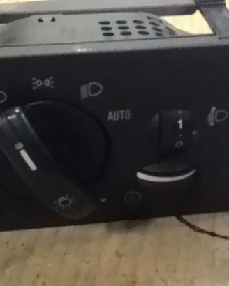 INTERRUTTORE COMANDO LUCI FORD Focus S. Wagon 4°