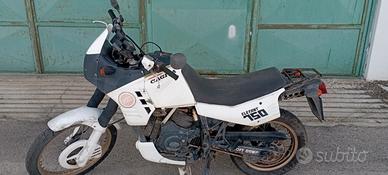Cagiva Elefant 750 - 1987