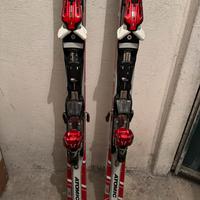 Sci atomic race GS 179 cm