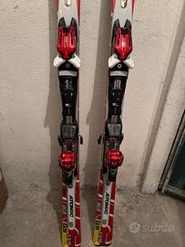 Sci atomic race GS 179 cm