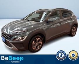 Hyundai Kona 1.6 HEV XTECH FCA 2WD DCT