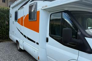 Camper Xgo Dynamic 7 posti