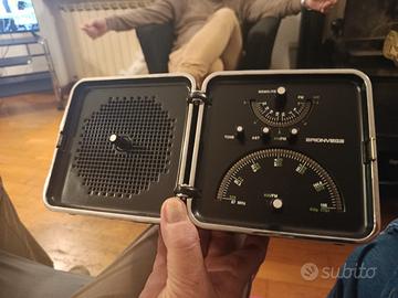 Radio Brionvega 