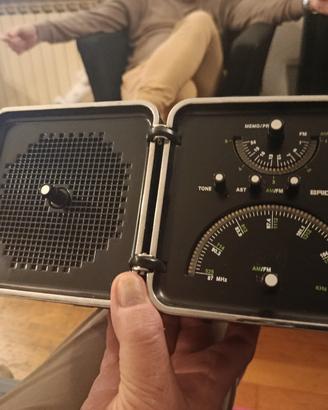 Radio Brionvega 