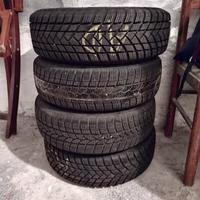 Gomme termiche Citroen c 3