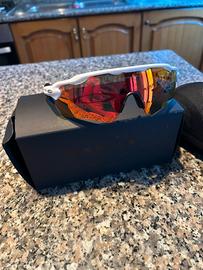 Oakley radar