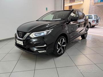 Nissan Qashqai 1.6 dCi 2WD N-Connecta 2018