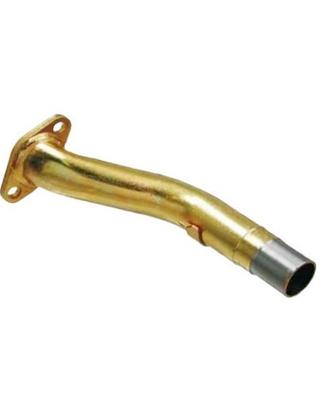 Collettore aspirazione Vespa Smallframe per 19