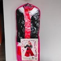 costume carnevale bimbi