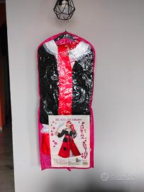 costume carnevale bimbi