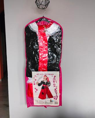 costume carnevale bimbi
