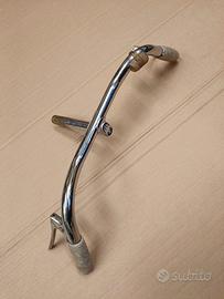 Manubrio epoca Bianchi