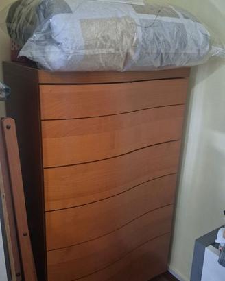 Mobili camera da letto
