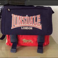 Borsa Lonsdale