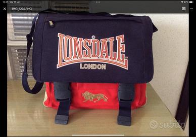 Borsa Lonsdale