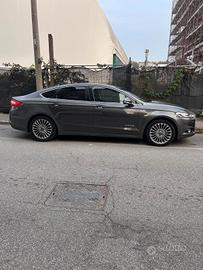 FORD MONDEO IBRID FULL OPTIONAL