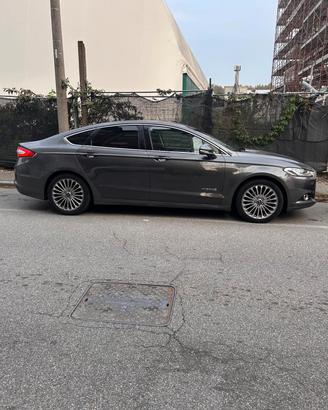 FORD MONDEO IBRID FULL OPTIONAL