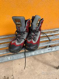Scarponi da trekking