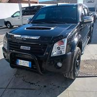 isuzo dmax