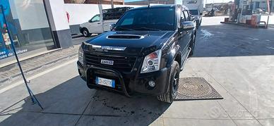 isuzo dmax
