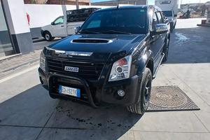isuzo dmax