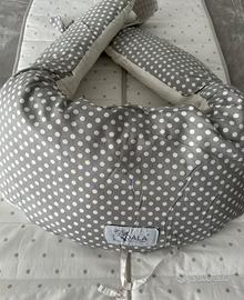 Cuscino Gravidanza Koala BabyCare.