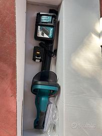 tosasiepi a batteria Makita DUH523RT