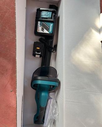 tosasiepi a batteria Makita DUH523RT