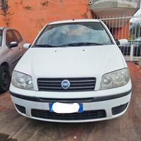 FIAT Punto 1.2 5 porte Active Natural Power