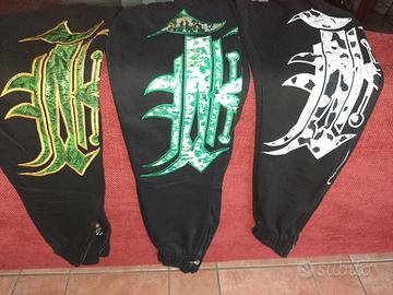 pantaloni tuta Kali King originali