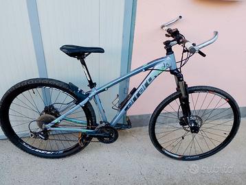 Bicicletta bici da trekking