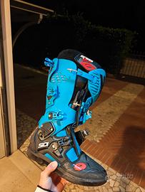 Stivali sidi crosfire3 SRS