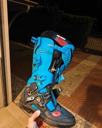 Stivali sidi crosfire3 SRS