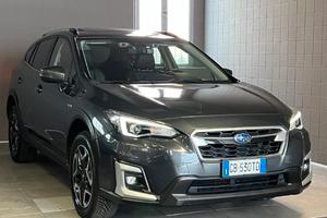 Subaru XV 2.0i e-boxer Premium AWD Hybrid 150cv