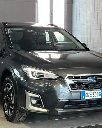 Subaru XV 2.0i e-boxer Premium AWD Hybrid 150cv