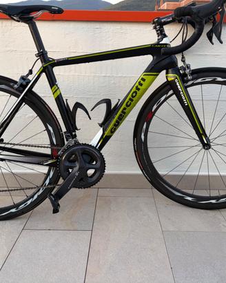 Bici da corsa Guerciotti Cartesio – Taglia 50