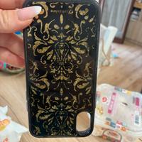 Cover originale cellular line Iphone X