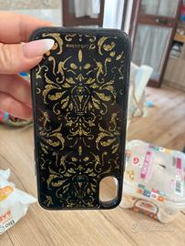 Cover originale cellular line Iphone X