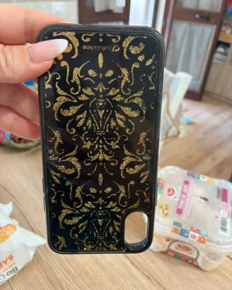 Cover originale cellular line Iphone X