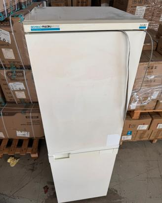 Frigo tecnico bi-zona