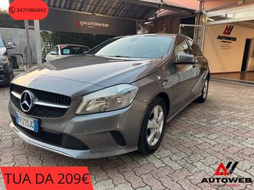 Mercedes-benz A 160 A 160 Sport